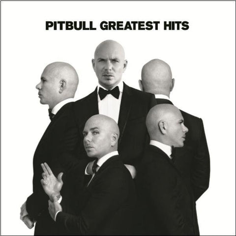 Pitbull: Greatest Hits