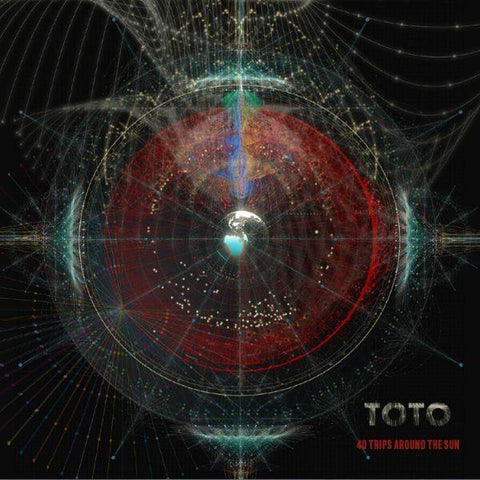 40 Trips Around The Sun: Greatest Hits
