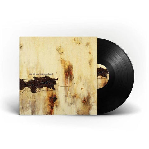 The Downward Spiral (180gm Vinyl)
