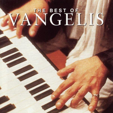 Best Of Vangelis, The (Reissue)