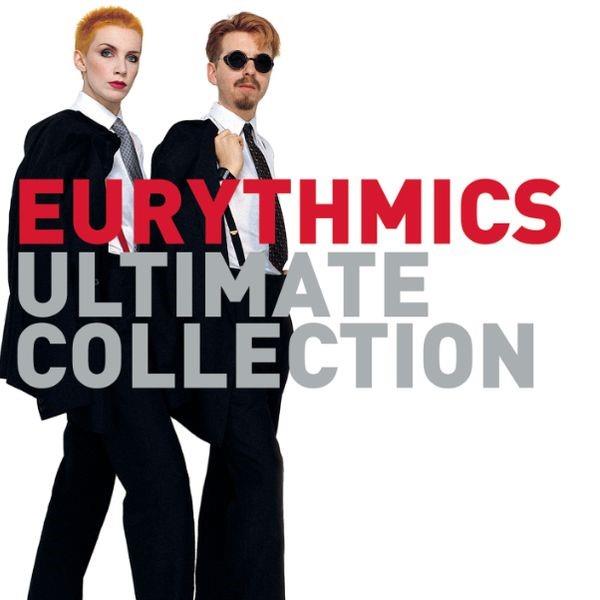 Eurythmics: Ultimate Collection (Reissue) – image 1