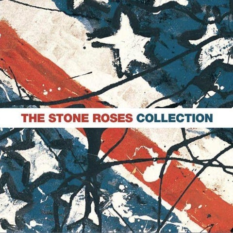 Stone Roses: Collection (Reissue)