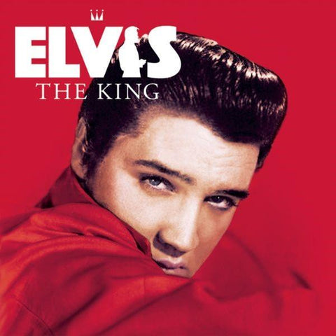 King, The (Australian Edition) (Reissue)