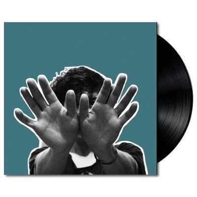 I can feel you creep into my private life (Vinyl)