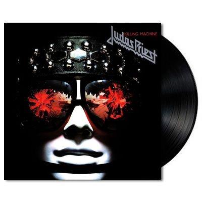 Killing Machine (180gm Vinyl) (Reissue) – image 1