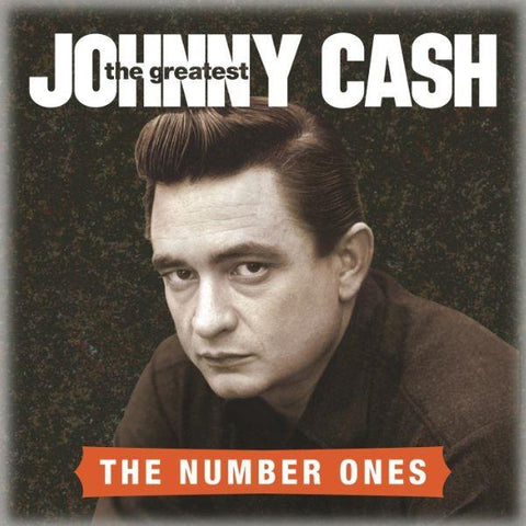 Greatest: The Number Ones (Reissue)