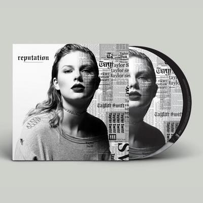 Taylor Swift brings her new 'reputation' to SiriusXM with an exclusive  performance