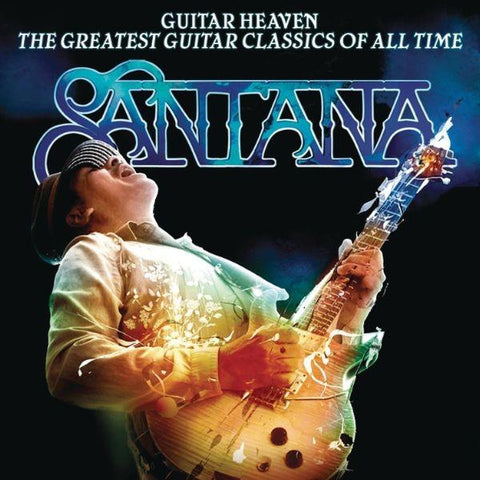 Guitar Heaven: The Greatest Guitar Classics Of All Time (Reissue)