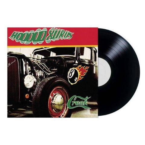 Crank (Vinyl) (Reissue)