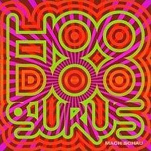 Mach Schau (Reissue) product image