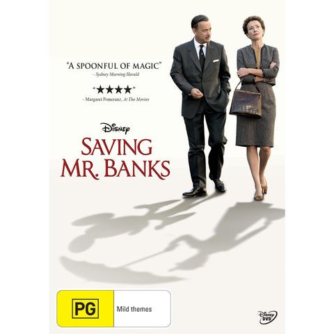 Saving Mr Banks