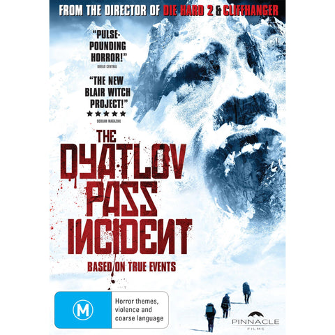 Dyatlov Pass Incident, The
