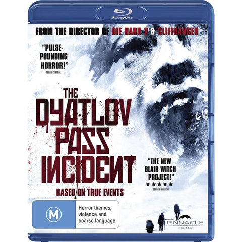 Dyatlov Pass Incident, The