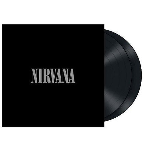 Nirvana (Deluxe Edition) (Vinyl)