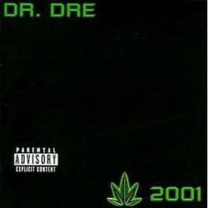 Chronic 2001