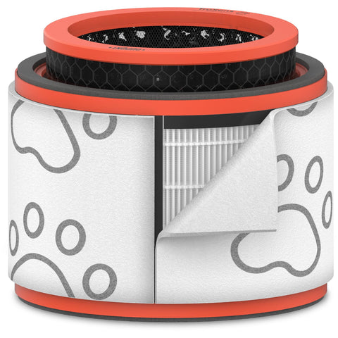 TruSens Z2000 Pet Hepa Filter