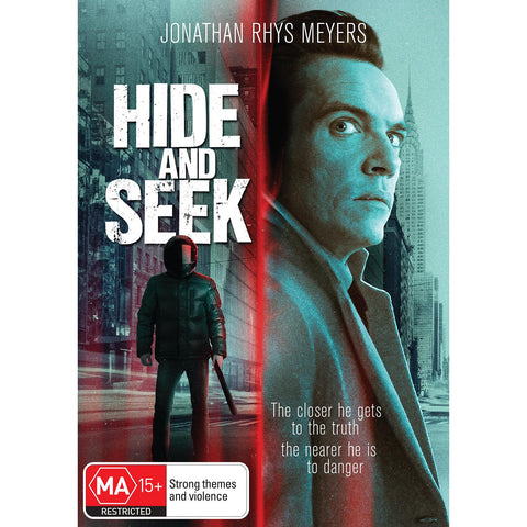 Hide And Seek