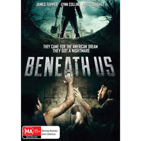 Beneath Us