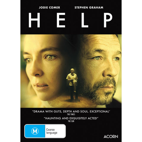 Help (2021)