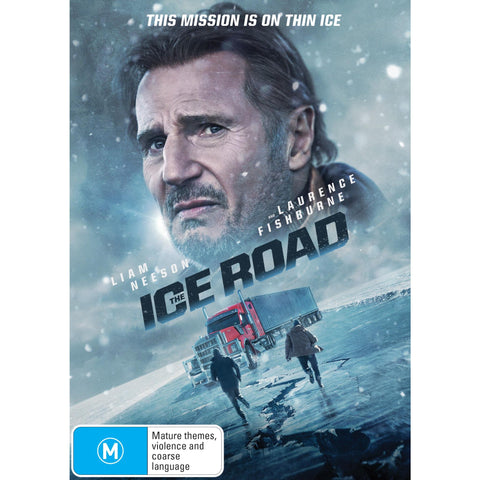 Ice Road, The