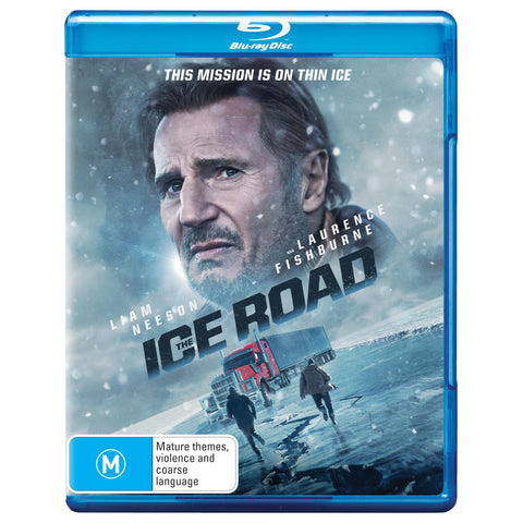 Ice Road, The