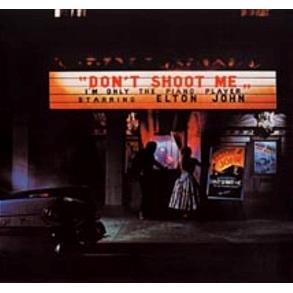 Don't Shoot Me I'm Only... (Remastered)