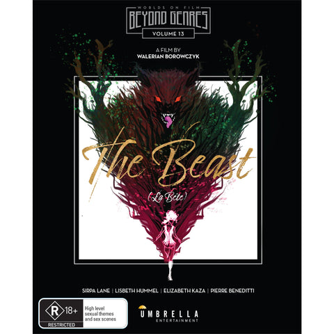Beast, The (La Bete)