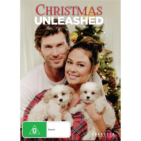 Christmas Unleashed
