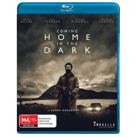 Coming Home In The Dark