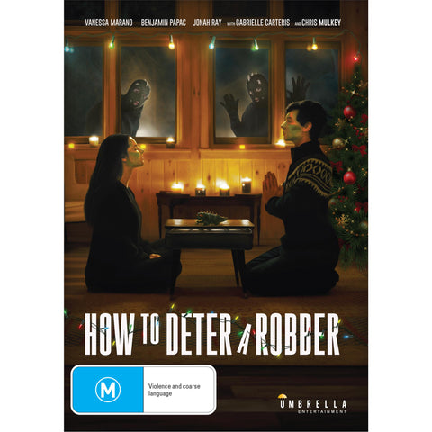 How To Deter A Robber