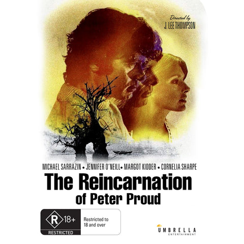 Reincarnation Of Peter Proud, The