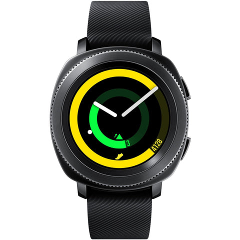 Samsung Gear Sport (Black)