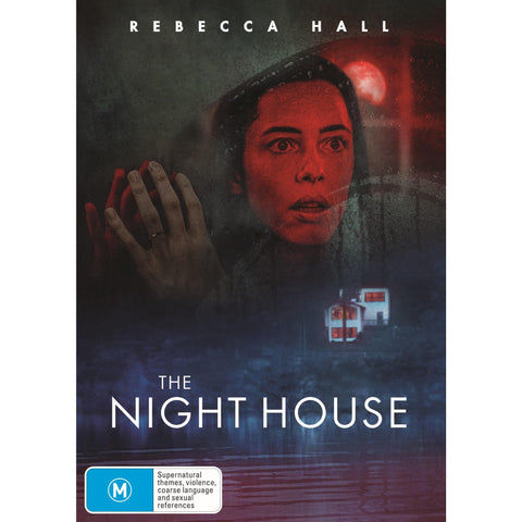 Night House, The
