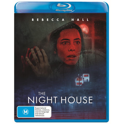Night House, The