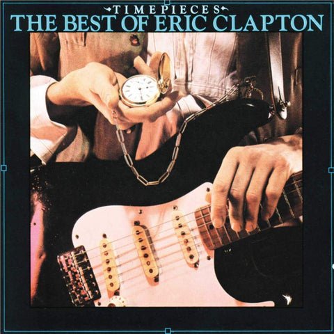 Timepieces (Best Of) (Import)