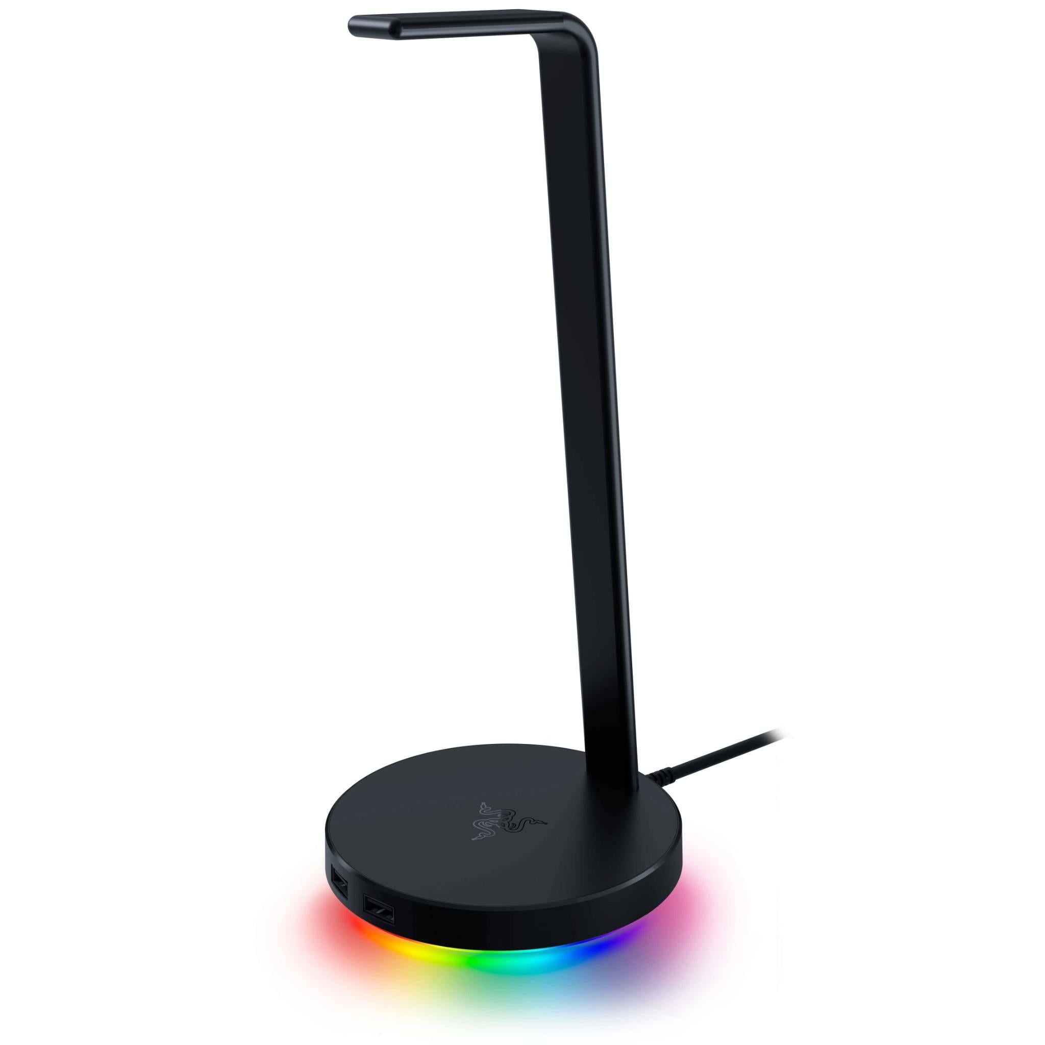 Razer Base Station V2 Chroma - Chroma Enabled Headset Stand with