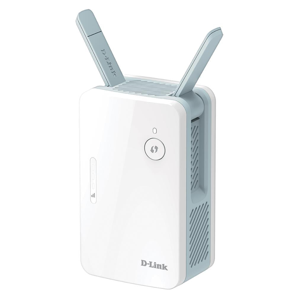 DLink E15 Eagle Pro AI AX1500 Mesh WiFi 6 Range Extender JB HiFi