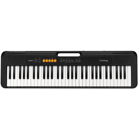 Casio CTS100 Casiotone Keyboard