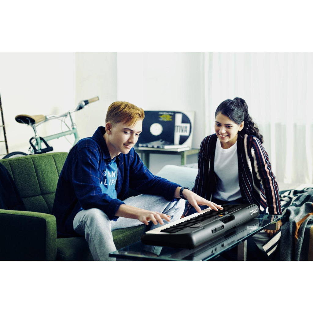 Casio Piano Keyboard Jb Hi Fi at Maude Rivas blog