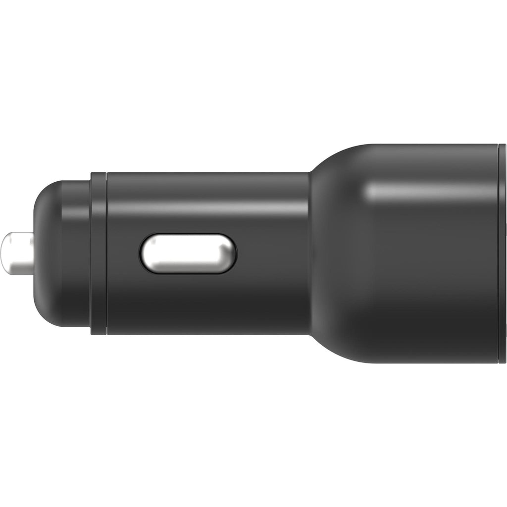 CarPower 20W Dual Port USBC/A Car Charger JB HiFi