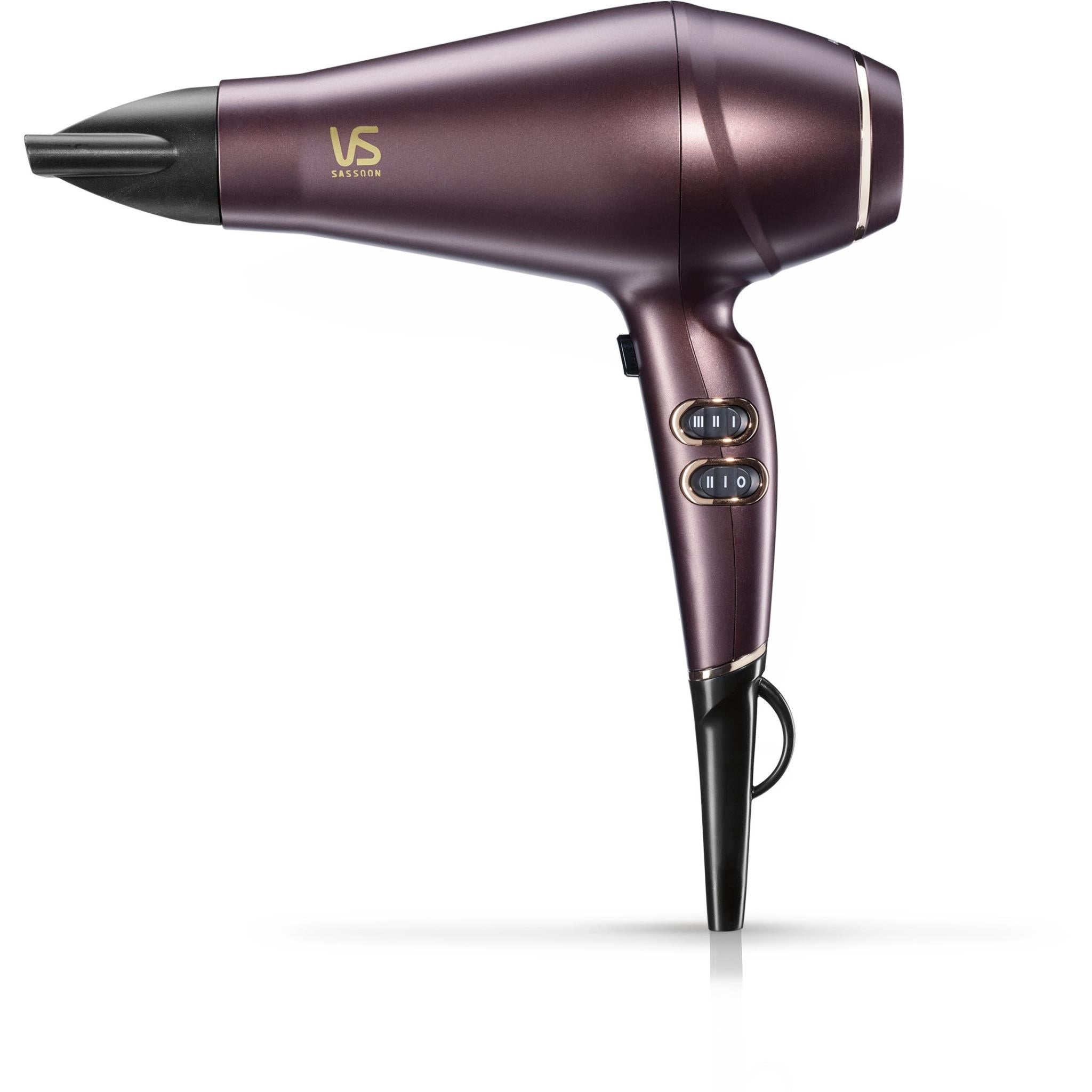 VS Sassoon Frizz Defense AC Salon Dryer JB Hi-Fi - Main Image