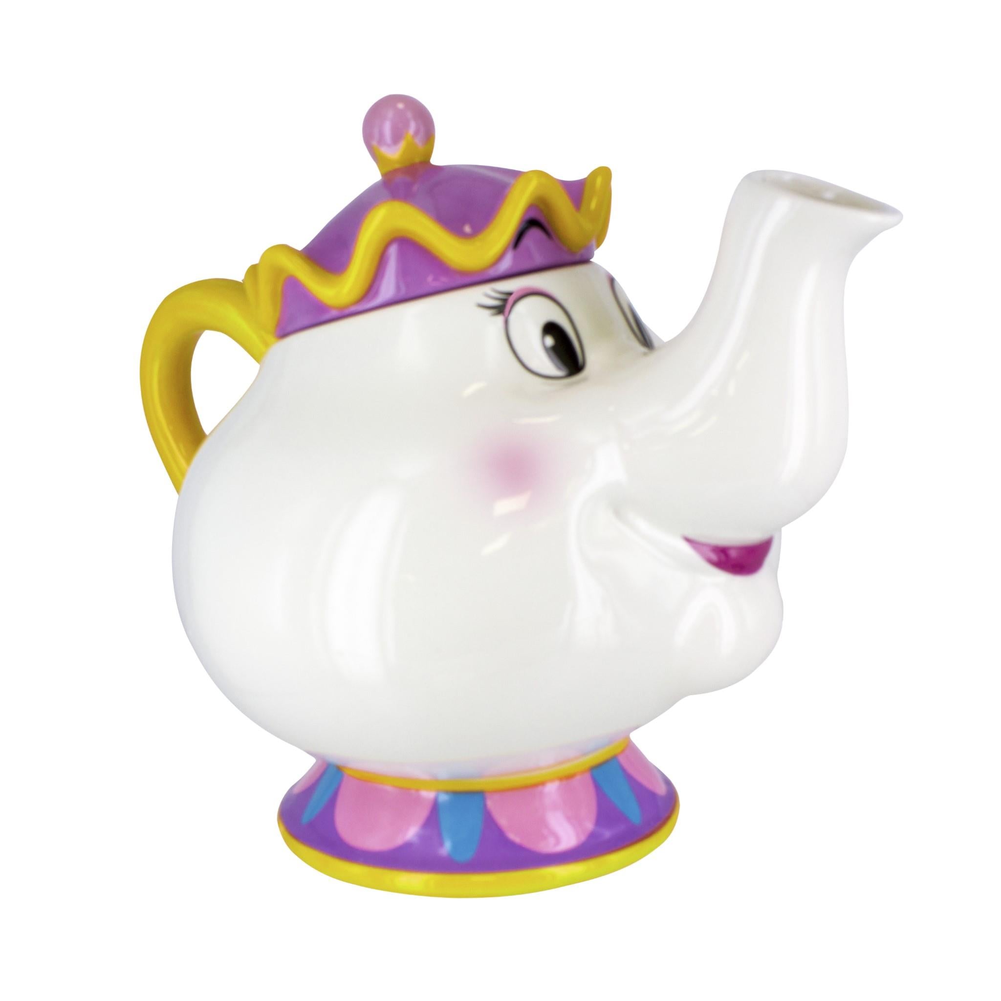 Beauty The Beast Potts Teapot JB Hi-Fi