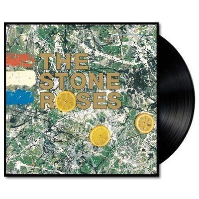 Stone Roses, The (180gm Vinyl) (Reissue)