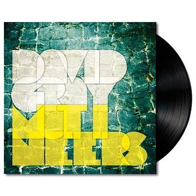 Mutineers (Vinyl)