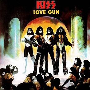 Love Gun (Remastered)