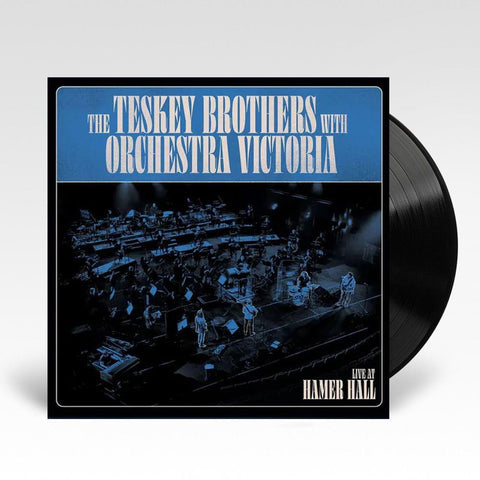 Live At Hamer Hall (Vinyl)