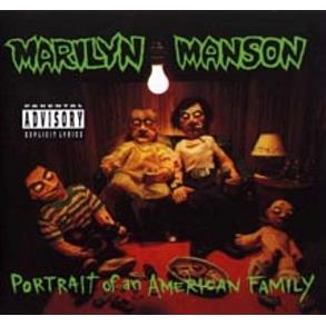 Portrait Of An American Family