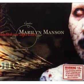 Antichrist Superstar