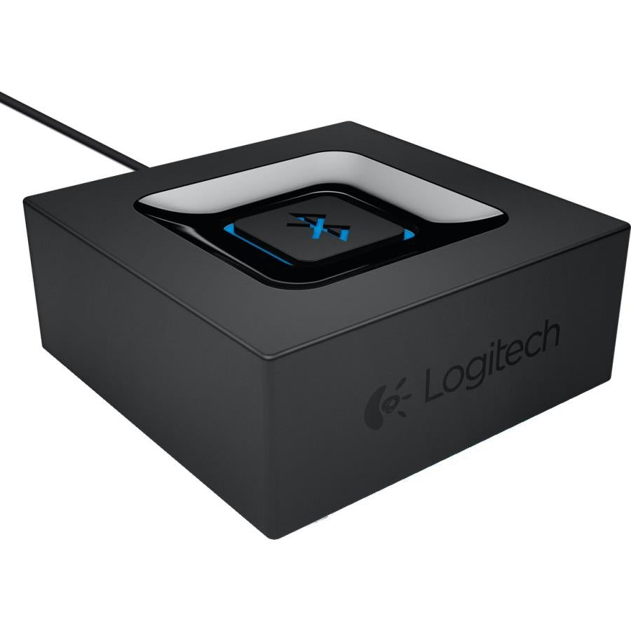 Logitech Bluetooth Audio Adapter – image 1
