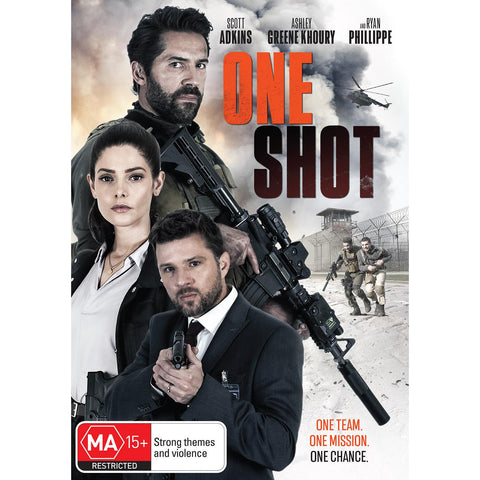 One Shot